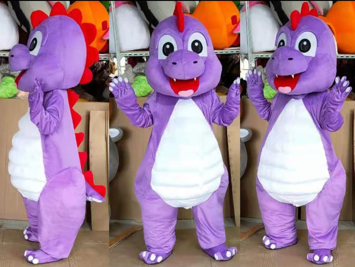 A05362520220714-44　コスプレ衣装 ．着ぐるみ 大人用着ぐるみ きぐるみ ハロウィン 仮装 恐竜｜リタハウス　店 55,660円
