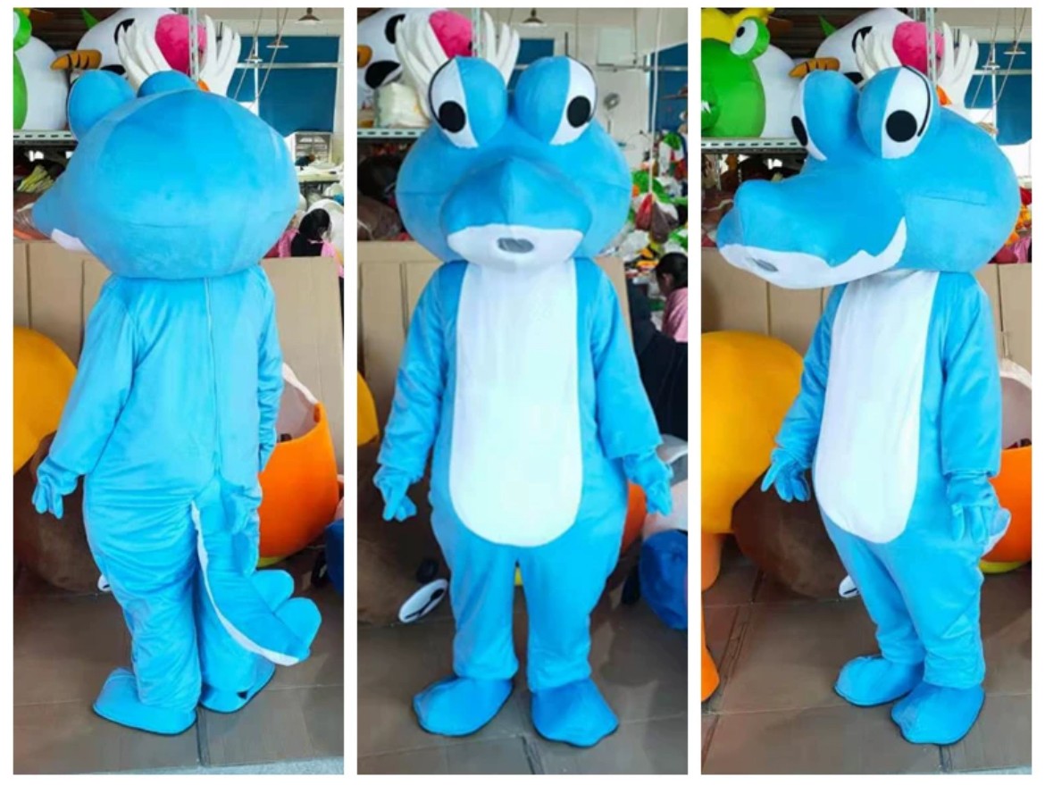 ファッションの 2714 42 コスプレ衣装 着ぐるみ 大人用着ぐるみ きぐるみ ハロウィン 仮装 ワニ鰐 Seletivoetapa Com Br