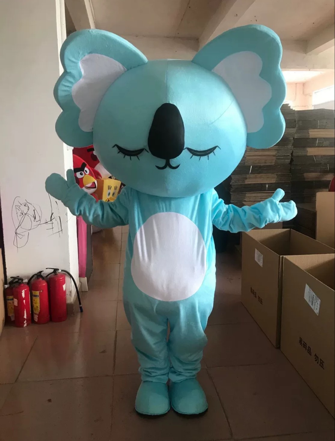 コスプレ衣装 ．コアラ着ぐるみ 大人用着ぐるみ きぐるみ ハロウィン 仮装 楽天市場】A002863220714コスプレ衣装 ．コアラ着ぐるみ 大人用