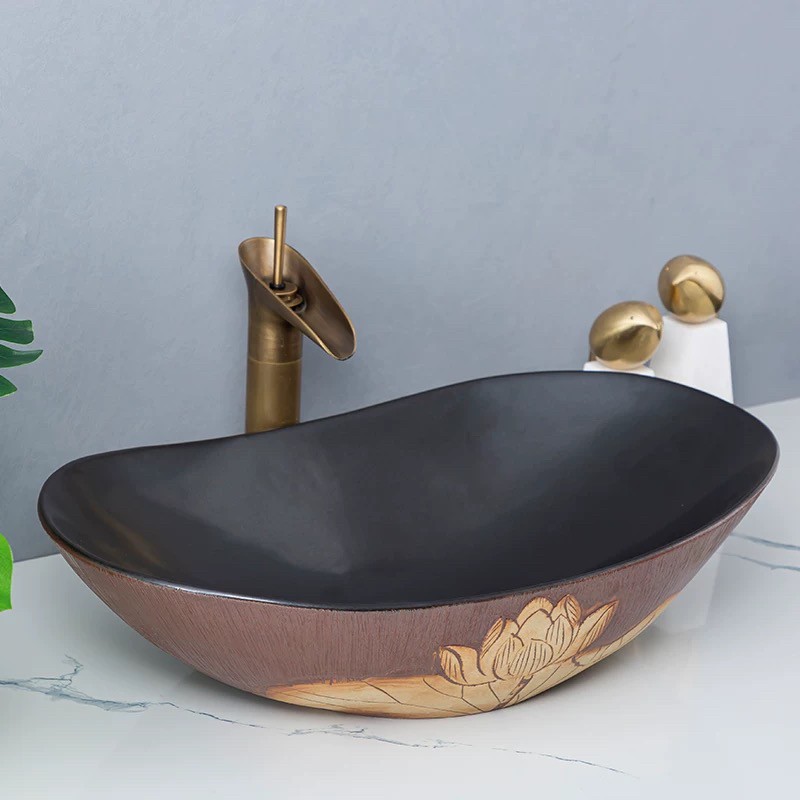 楽天市場】A00280120220706-18 高級洗面台 洗面ボウルセット洗面ボール