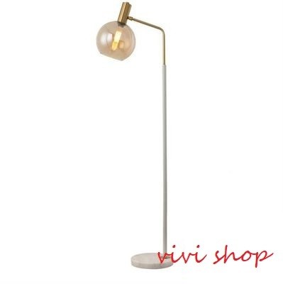 楽天市場】FL103人造大理石.フロアスタンド スタンドライト