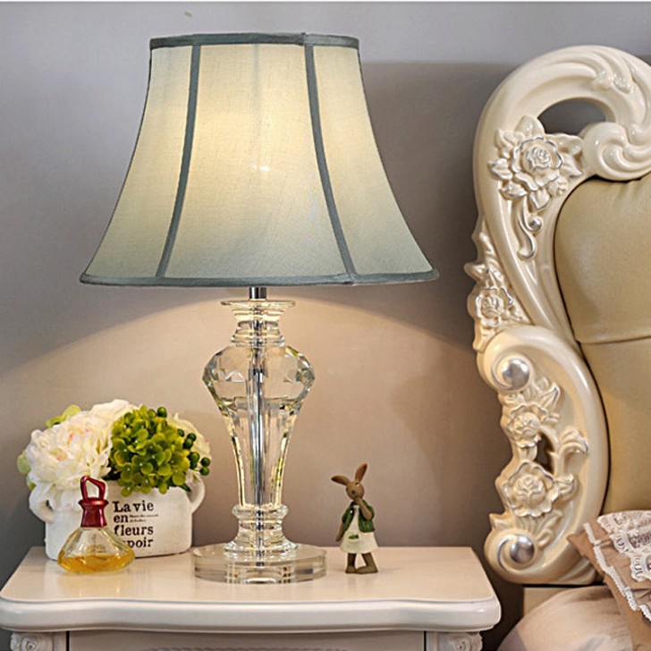 照明スタンド D95インテリア照明 D95インテリア照明 ライト 照明器具 卓上ステンド 生活をカラフル オシャレに 水晶ステンド リタホーム 店 テーブルスタンド テーブルスタンド