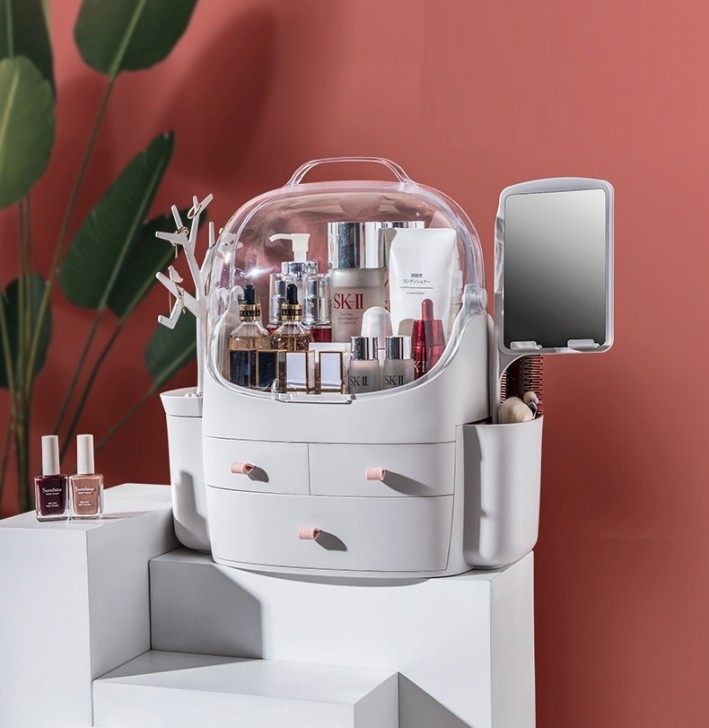 何でも揃う M9 2メイクボックス コスメボックス 小物収納ボックス 化粧品収納ケース 9xqlpxcqypib Qbdworks Com