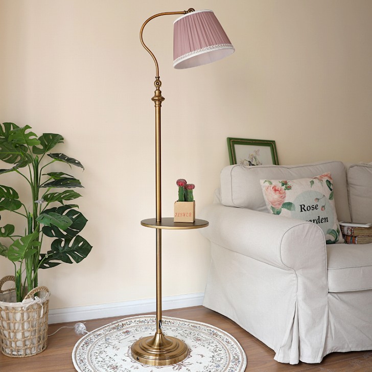 楽天市場】A057377FL222フロアスタンド スタンドライト フロアライト