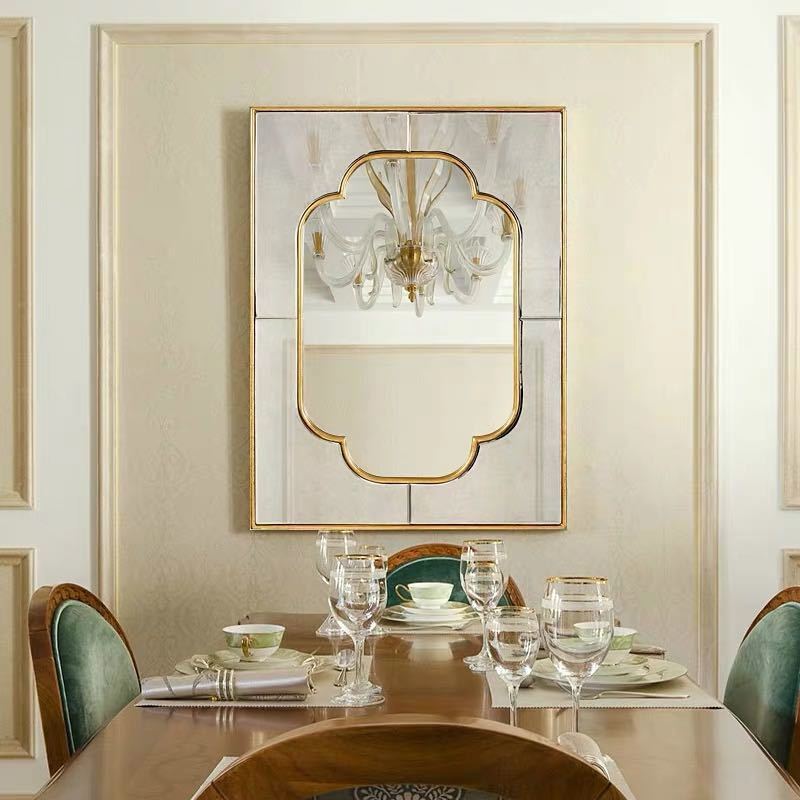 【希少】金彩 花柄 西洋 ウォールミラー 壁掛け 鏡 家具 高級 希少】金彩 花柄 西洋 ウォールミラー 壁掛け 鏡 家具 高級 希少】金彩