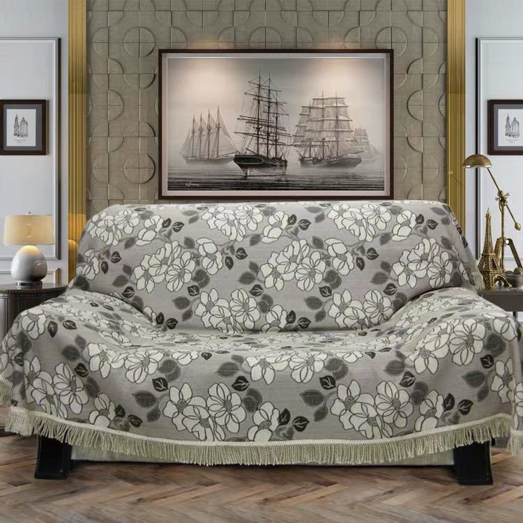 A003519ソファーカバー ソファー シーツ ひざ掛け マルチカバー 180x240cm|リタハウス 店