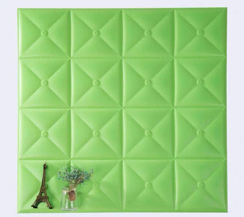 A01445550枚 70cm×70糎 周囲の状況壁 3D立体レンガ飾りつけ壁紙 雨合羽 後ろぎたない押しとどめる 菌類押しとどめる ．高品質