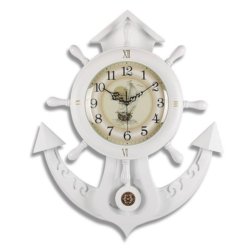 A048411壁掛け時計 クロック かけ時計 掛け時計｜リタハウス　店