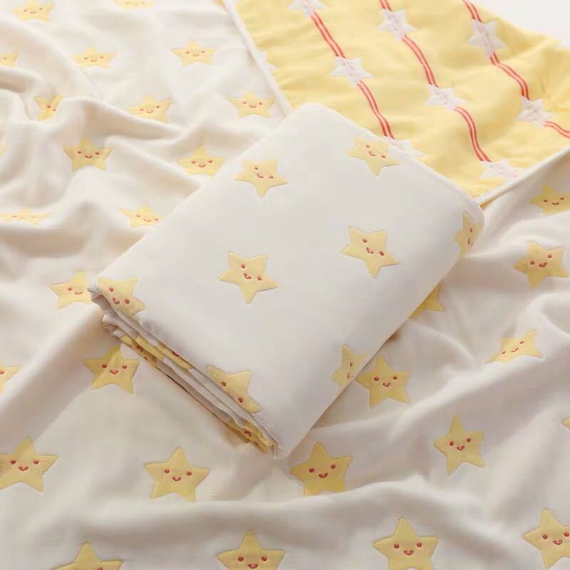 子供 6重ガーゼケット ブランケット タオルケット 通気性 軽量 掛け布団 110 110cm 生活をカラフル オシャレに を問うような内容でした 党ナンバー2の幹 Diasaonline Com