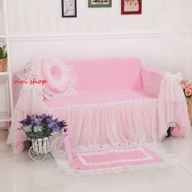 楽天市場】A048377三人用ソファーカバー ソファー シーツ ひざ掛け