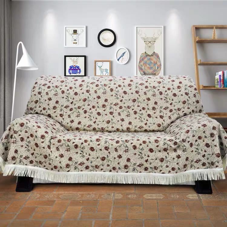 楽天市場】A048372三人用ソファーカバー ソファー シーツ ひざ掛け 楽天市場】A048372三人用ソファーカバー ソファー シーツ ひざ掛け