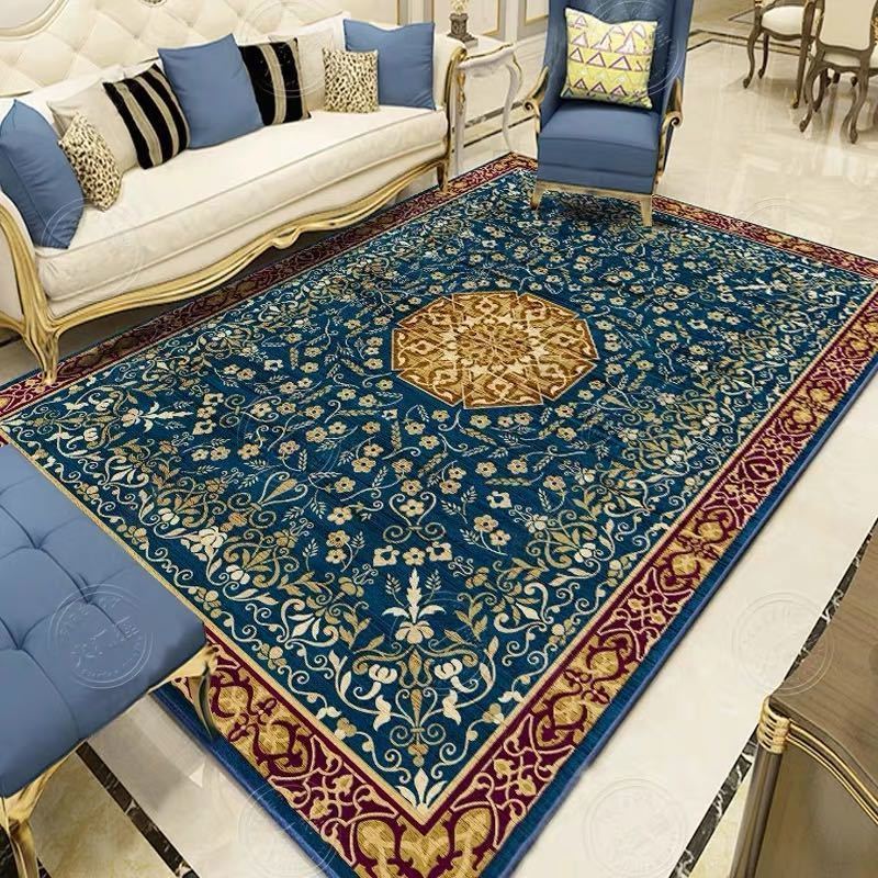 A024513ラグ カーペット ラグマット ．160&times;230cm ホットカーペット対応 ☆ベッドルーム用｜リタハウス　店