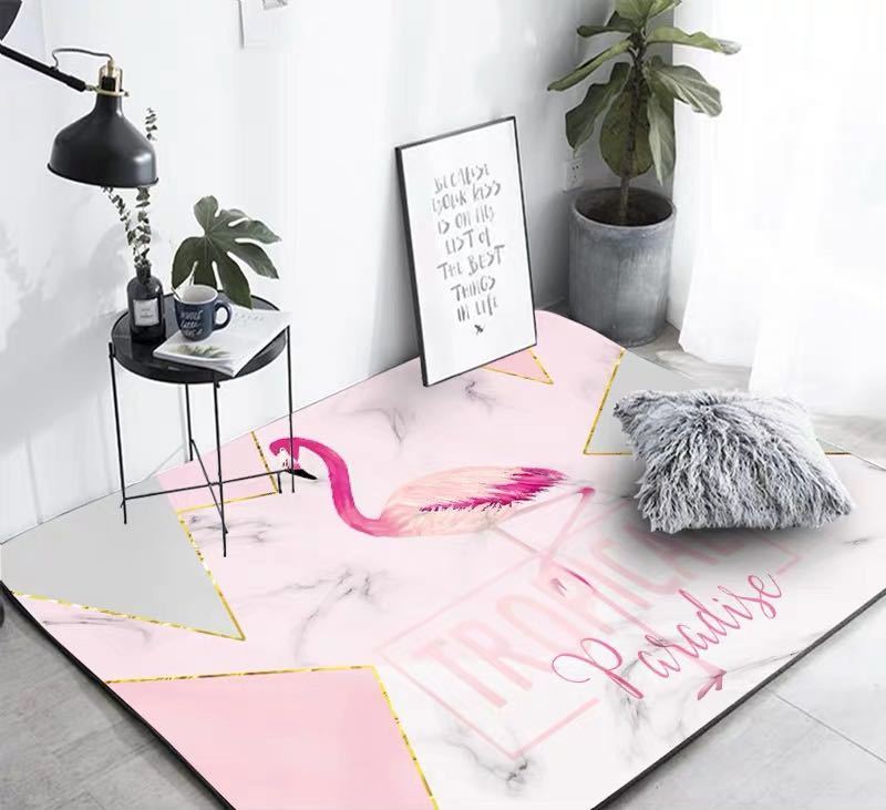 A025754ラグ カーペット ラグマット .160×230cm ホットカーペット対応 ☆ベッドルーム用|リタハウス 店