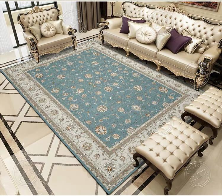 A008278ラグ カーペット ラグマット 160&times;230cm ホットカーペット対応 ☆ベッドルーム用｜リタハウス　店 16,117円