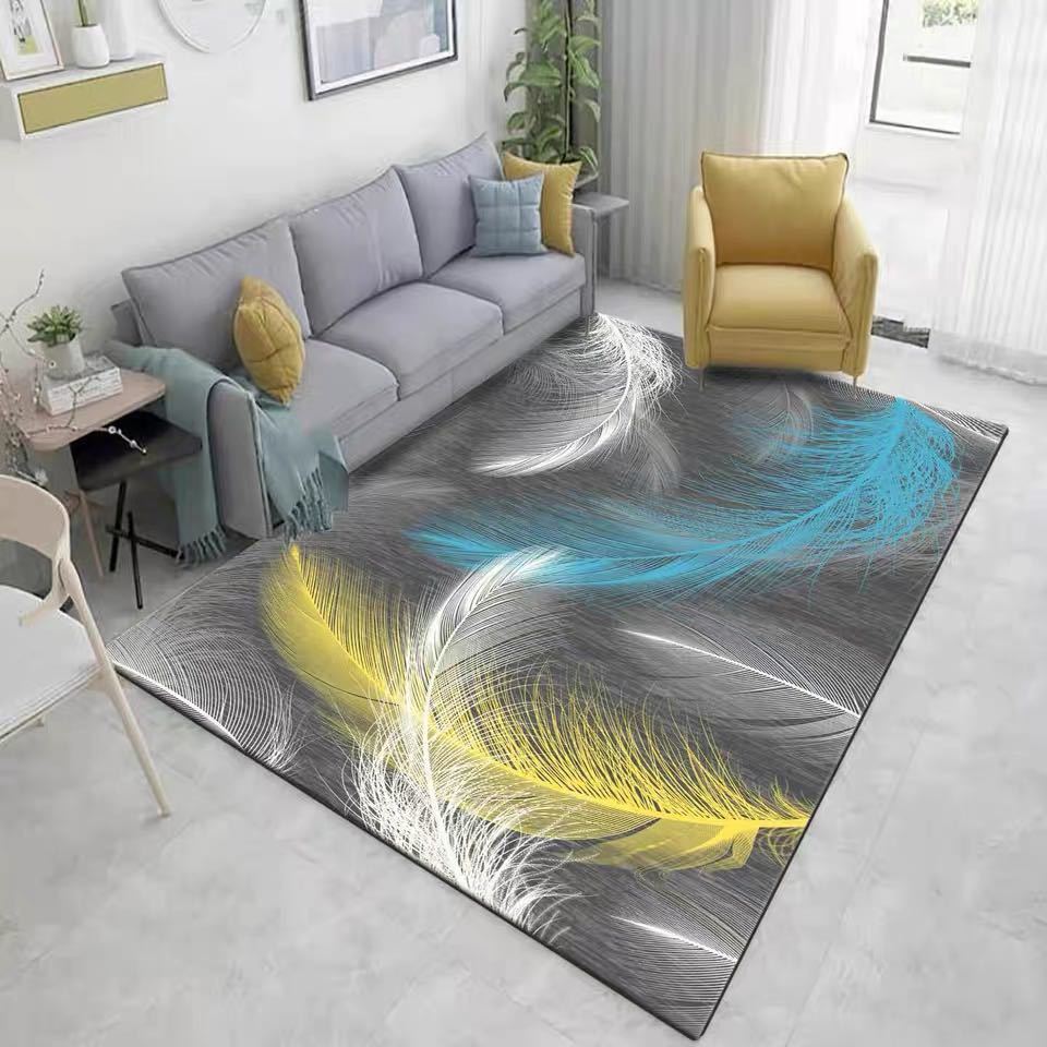 A009571ラグ カーペット ．ラグマット 160&times;230cm ホットカーペット対応｜リタハウス　店