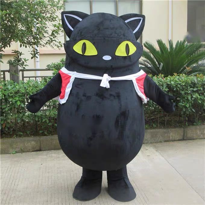 大人用着ぐるみ キャラクター 生活をカラフル オシャレに ハロウィン きぐるみ 大人用着ぐるみ 仮装 着ぐるみ コスプレ衣装 着ぐるみ 猫ホビー 猫 リタホーム 店
