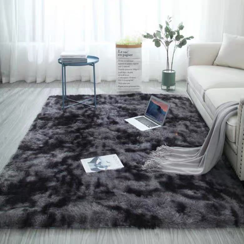 A043036ラグ カーペット ラグマット 140x200cm ホットカーペット対応 ☆ベッドルーム用|リタハウス 店
