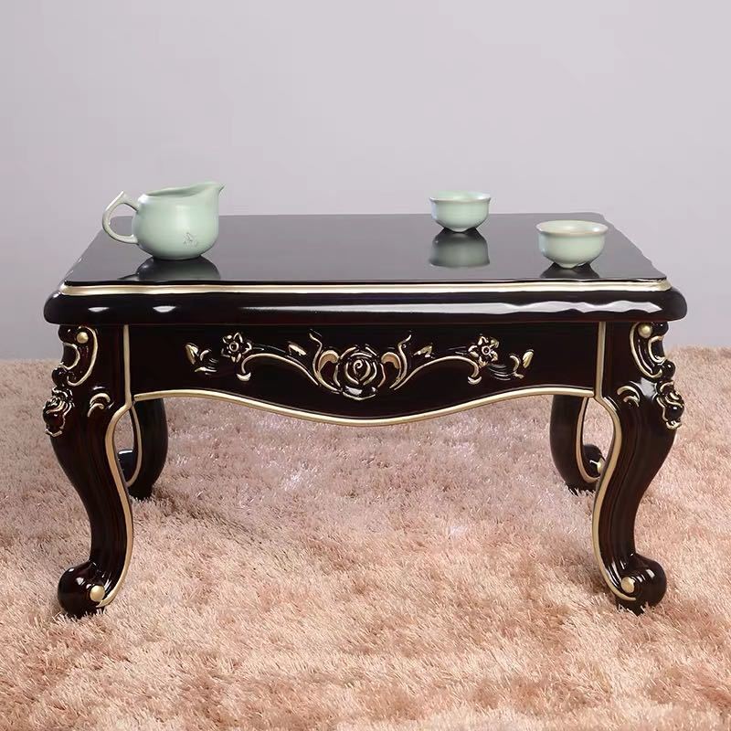 楽天市場】A044489ローテーブル ヨーロッパ調 ミニテーブル