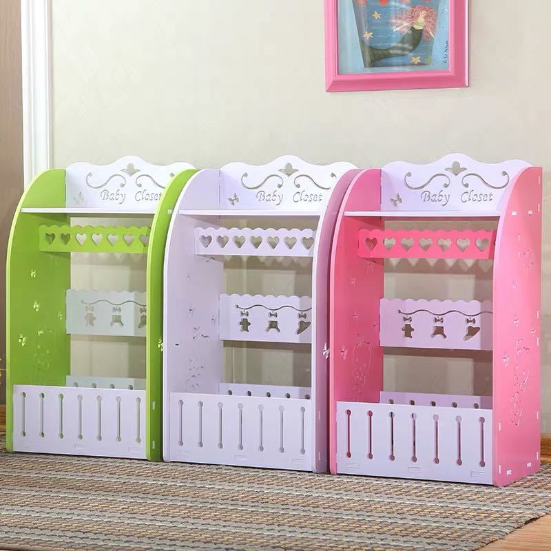 ずっと気になってた 犬洋服ラック 収納家具 ペットにおすすめ キャビネット ラック 犬洋服ダンス ハンガー 洋服掛け 本格ペット家具 服 犬 二段押入れ付き インテリア 収納