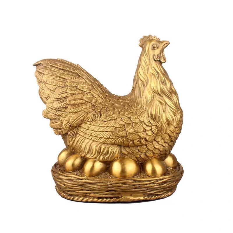 楽天市場】純銅開運招き猫 高級置き物 純銅製 古法工芸「ロスト