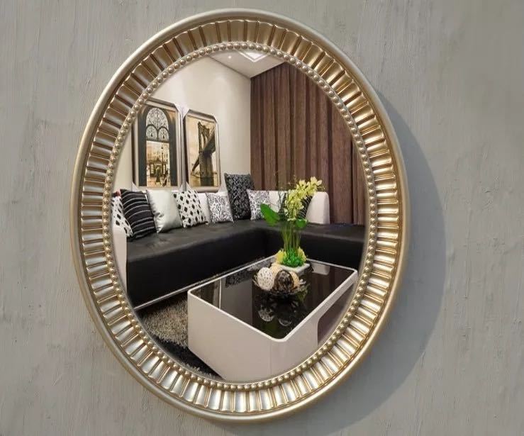 全身鏡 鏡 壁掛け ミラー インテリア アンティーク 楽天市場】A040241豪華鏡 壁掛け鏡 アンティーク調 壁掛け