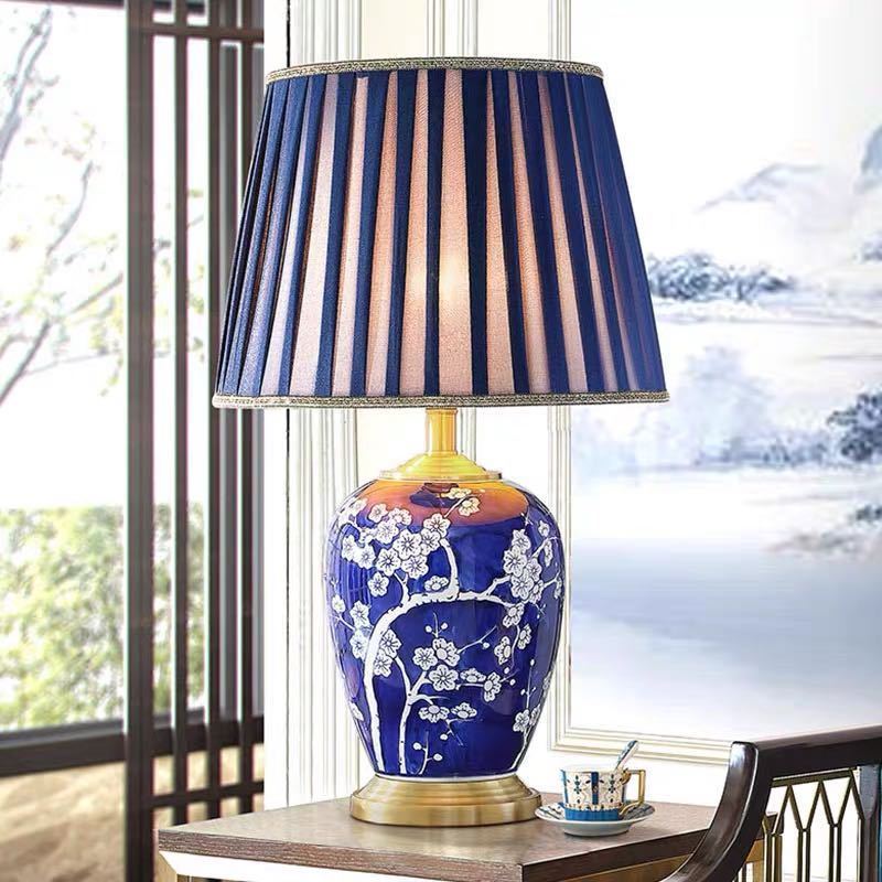 楽天市場】A000043大型照明スタンドライト テーブルランプ