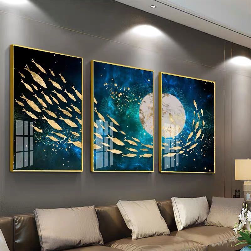 楽天市場】A054072美術アートパネル 絵画インテリア ．壁飾り