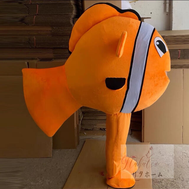 サイズに】 コスプレ衣装 着ぐるみ 大人用着ぐるみ きぐるみ キャラクター ハロウィン 仮装の通販 by Ritahome｜ラクマ はあります