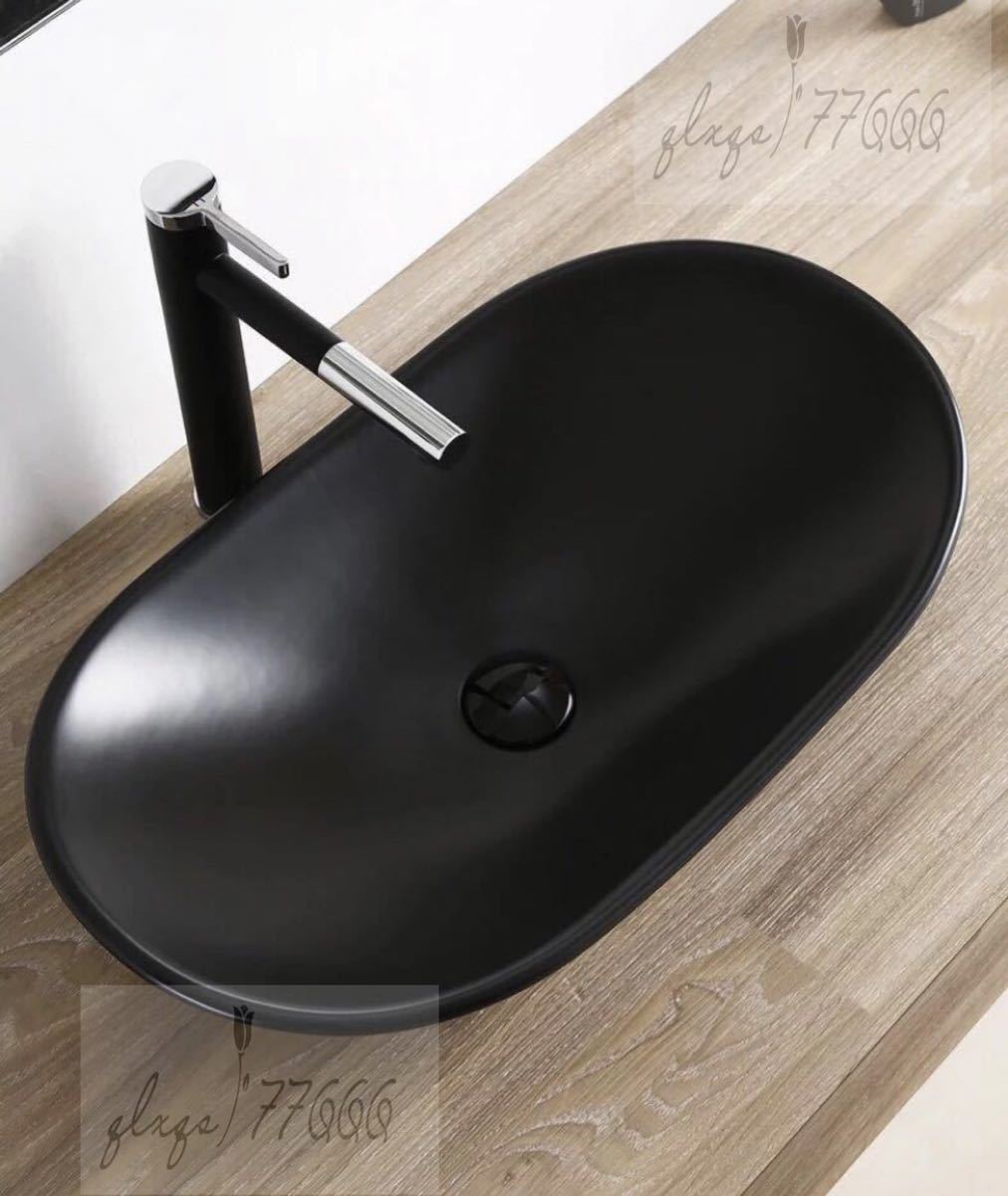 楽天市場】A030276高級洗面台 洗面ボウルセット 洗面ボール 陶器 手