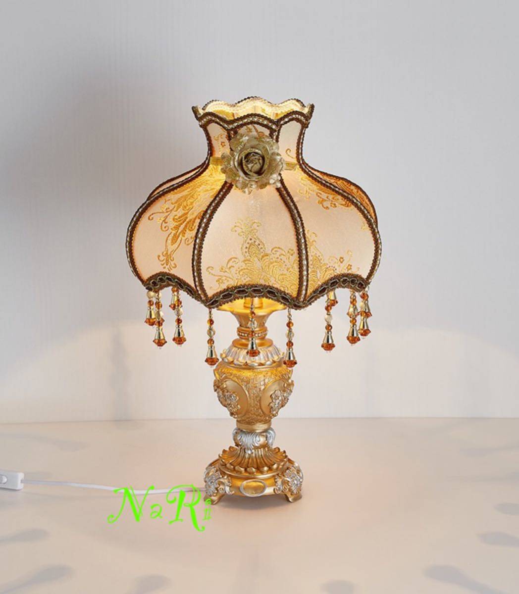 楽天市場】A040081照明スタンドライト テーブルランプ デスクライト姫