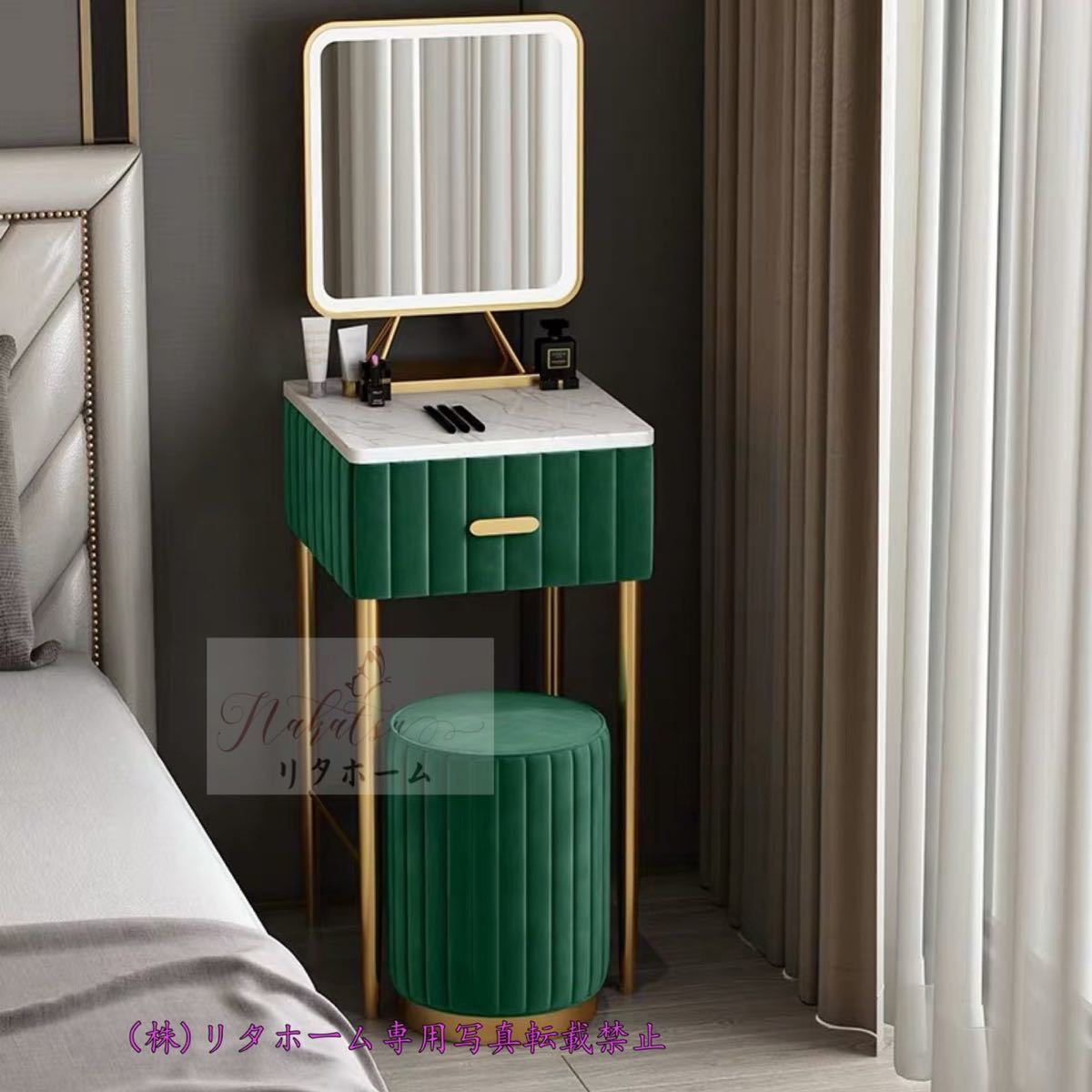 楽天市場】A016843フェミニンスタイルコンパクトドレッサー 3点セット