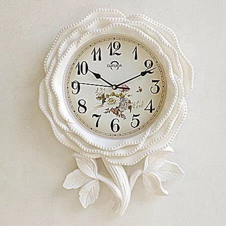 A048017壁掛け時計 クロック かけ時計 掛け時計|リタハウス 店
