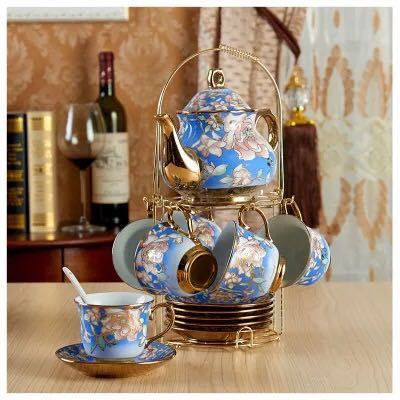 楽天市場】A061913ティー・コーヒーカップセット カップ