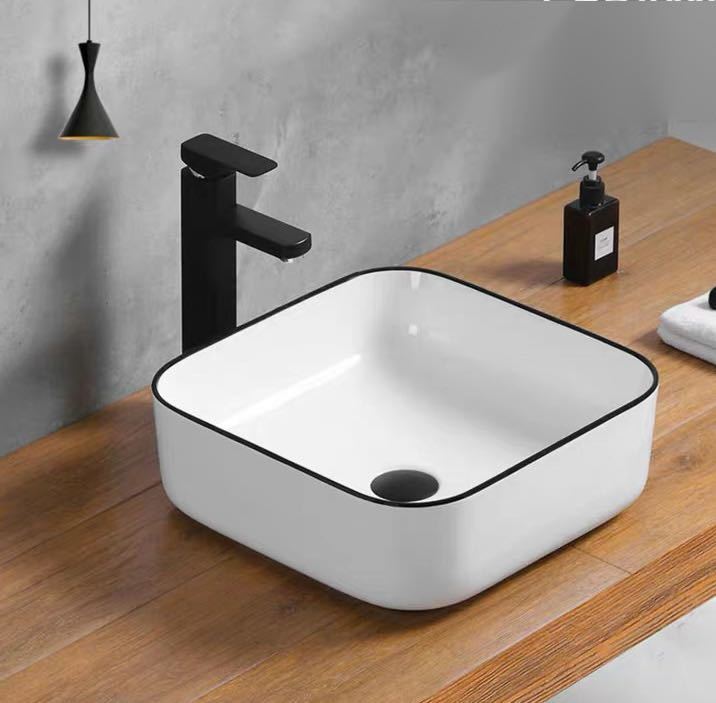 洗面ボウルセット 手洗器 手洗い鉢 洗面器 洗面ボール 陶器 手水鉢 楽天市場】A025056洗面台 洗面ボウルセット ．洗面ボール 陶器 手水鉢