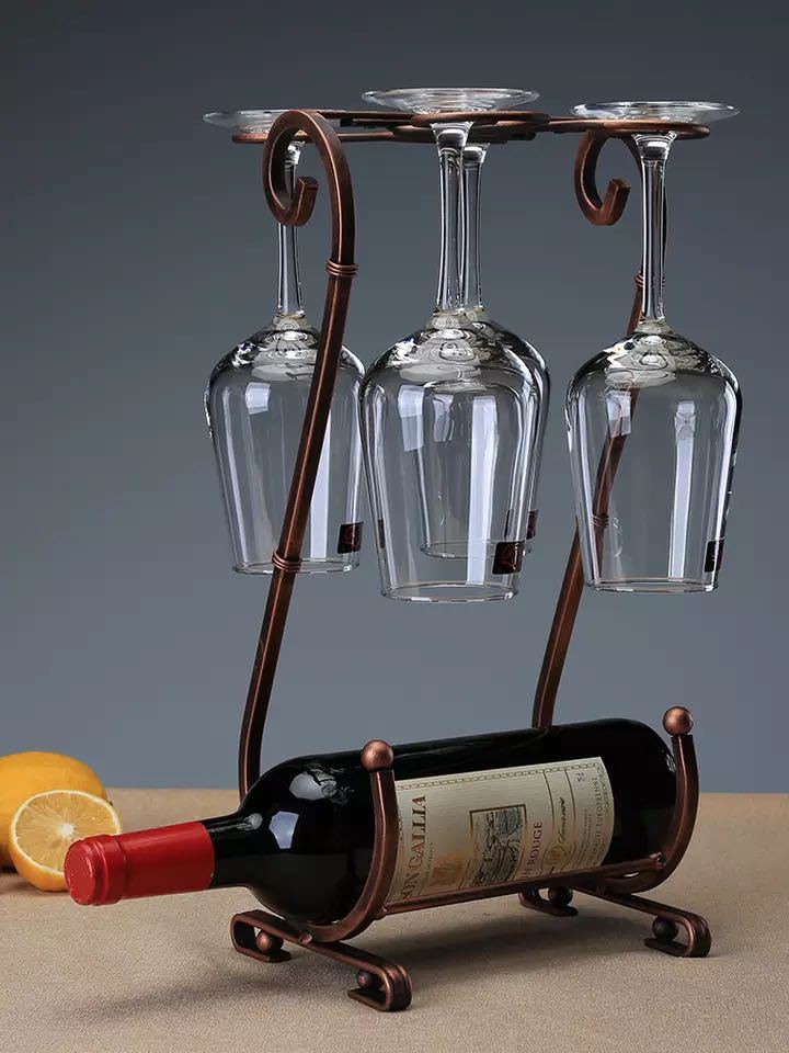 楽天市場】A018144☆ ワイングラスホルダー ☆ ワイングラス スタンド