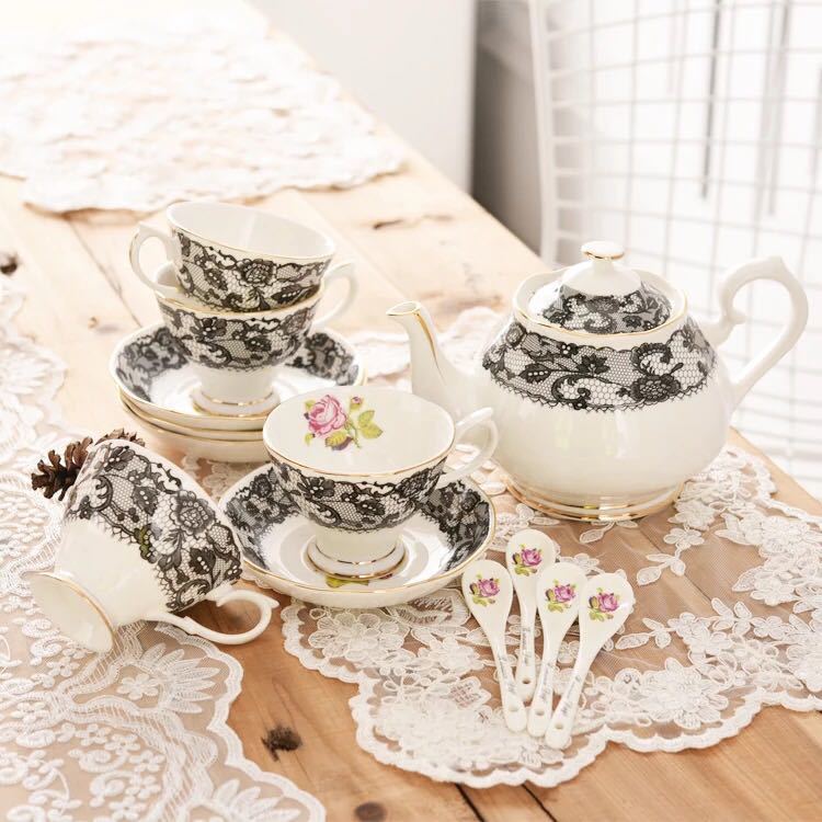 楽天市場】A000806ティー・コーヒーカップセット カップ