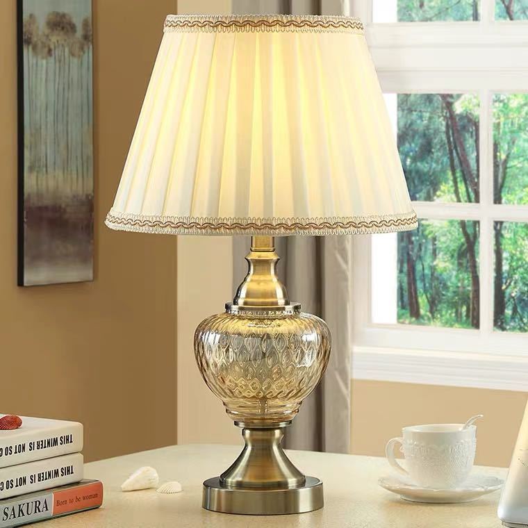 楽天市場】A007745照明スタンドライト テーブルランプ デスク