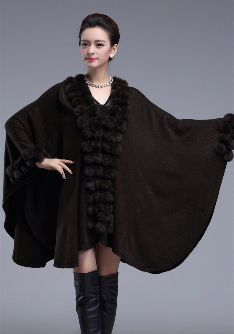 毛皮風ミンクケープ ファーショール ファーストール ポンチョ ボレロ ストール 楽天市場】A042585毛皮風ミンクケープ ．ファーショール ファー