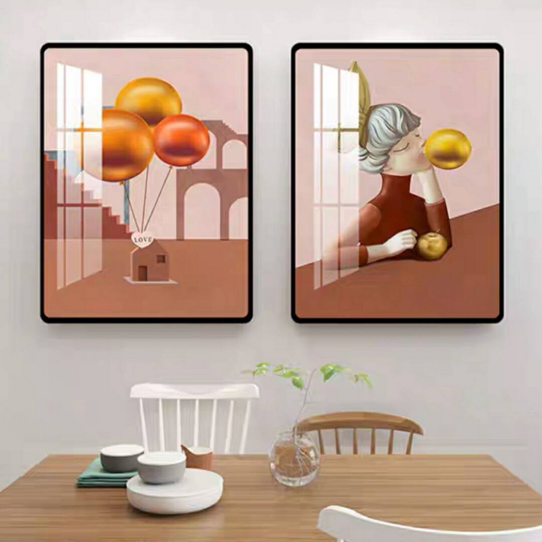 アートパネル　2枚セット玄関に飾る　絵画 壁掛け 絵 インテリア風景画モダン 楽天市場】アートパネル 2枚セット玄関に飾る 絵画 壁掛け 絵