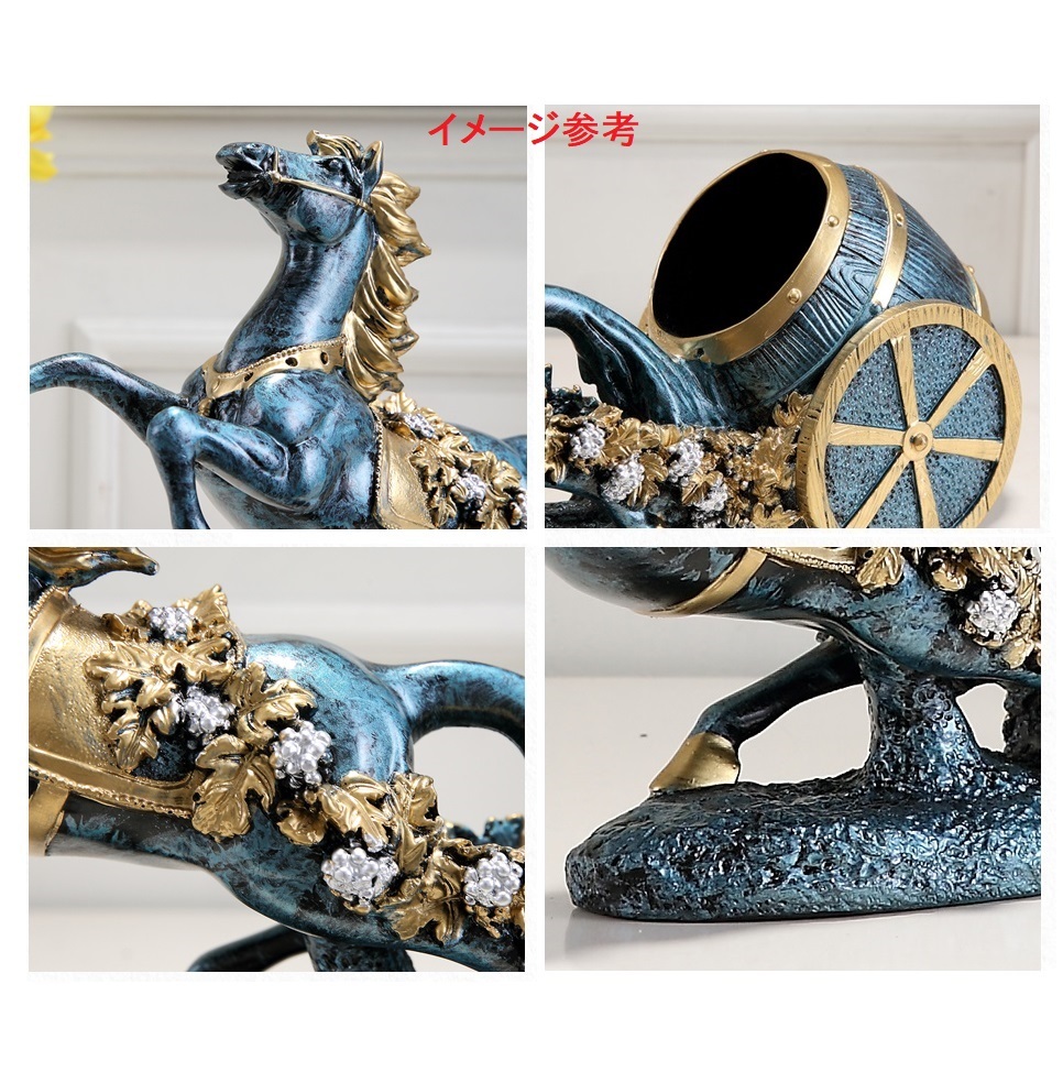 WR2ワインボトルラックワインホルダー工芸品ワイン置き収納