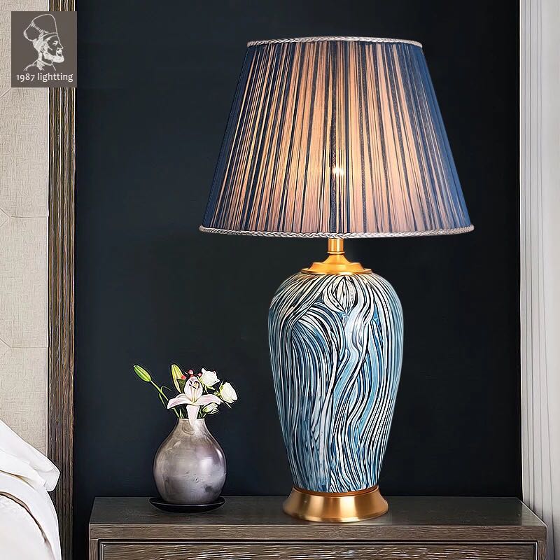 楽天市場】A028774大型照明スタンドライト テーブルランプ デスク