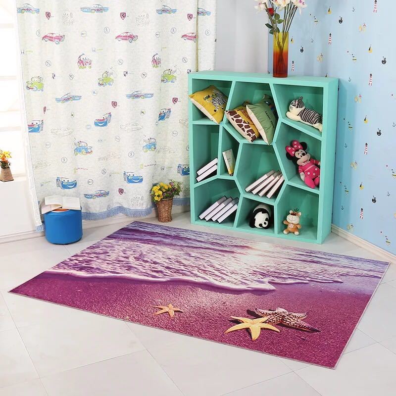 A015766ラグマット リビングラグマット カーペット 140&times;200 輸入雑貨｜リタハウス　店