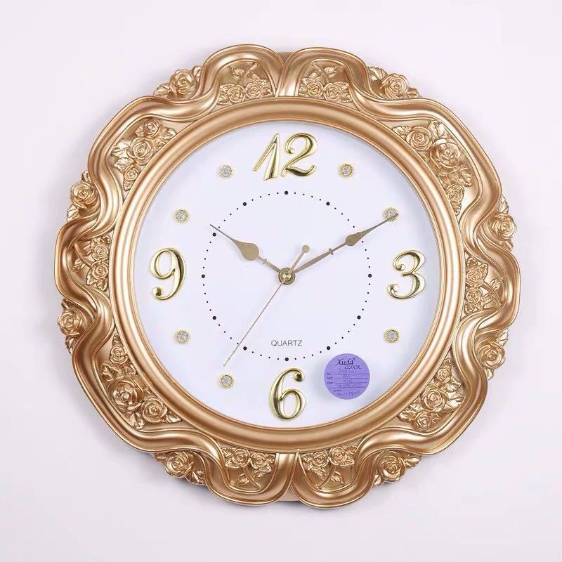 A043976壁掛け時計 クロック かけ時計 掛け時計|リタハウス 店