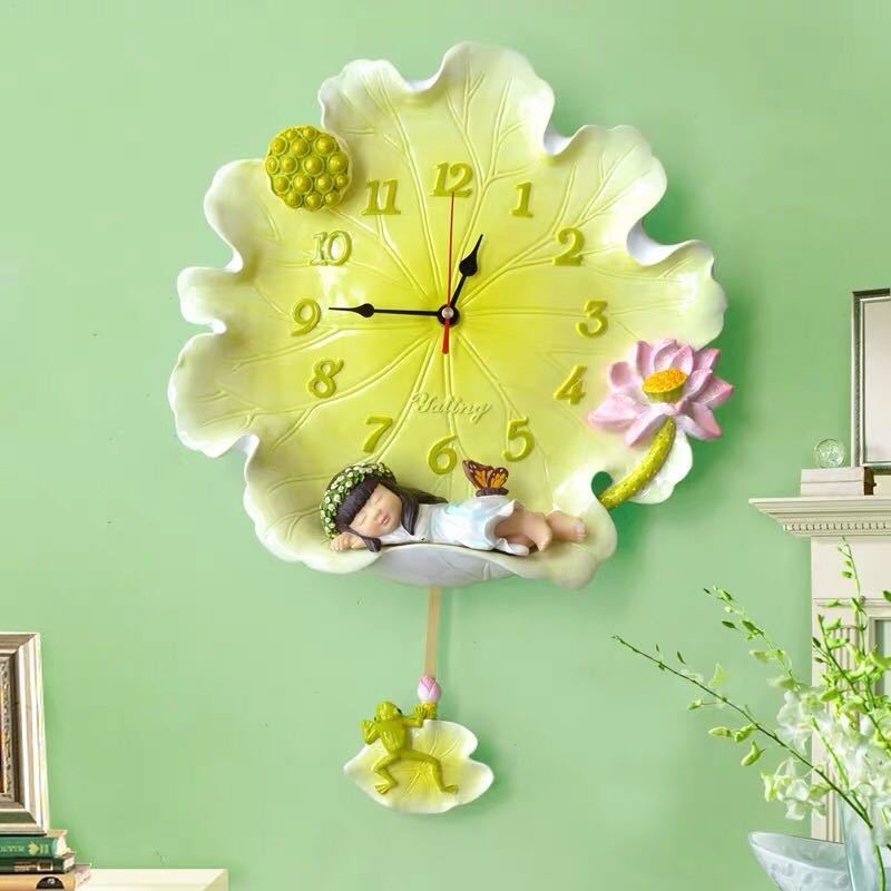 A025403壁掛け時計 クロック かけ時計 掛け時計|リタハウス 店