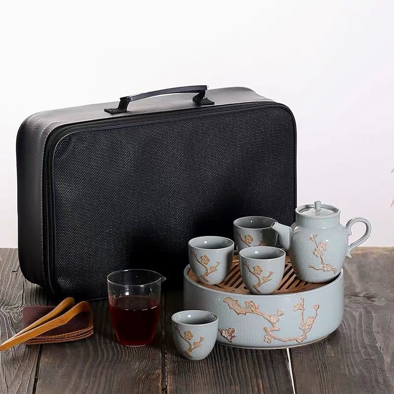 A0468194客茶器揃 湯呑 急須 ポット 茶器セット ティーセット｜リタハウス　店