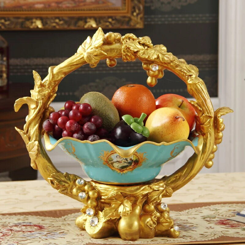 楽天市場】A024056高級果物皿 盛り皿 お菓子皿、フルーツプレート、花