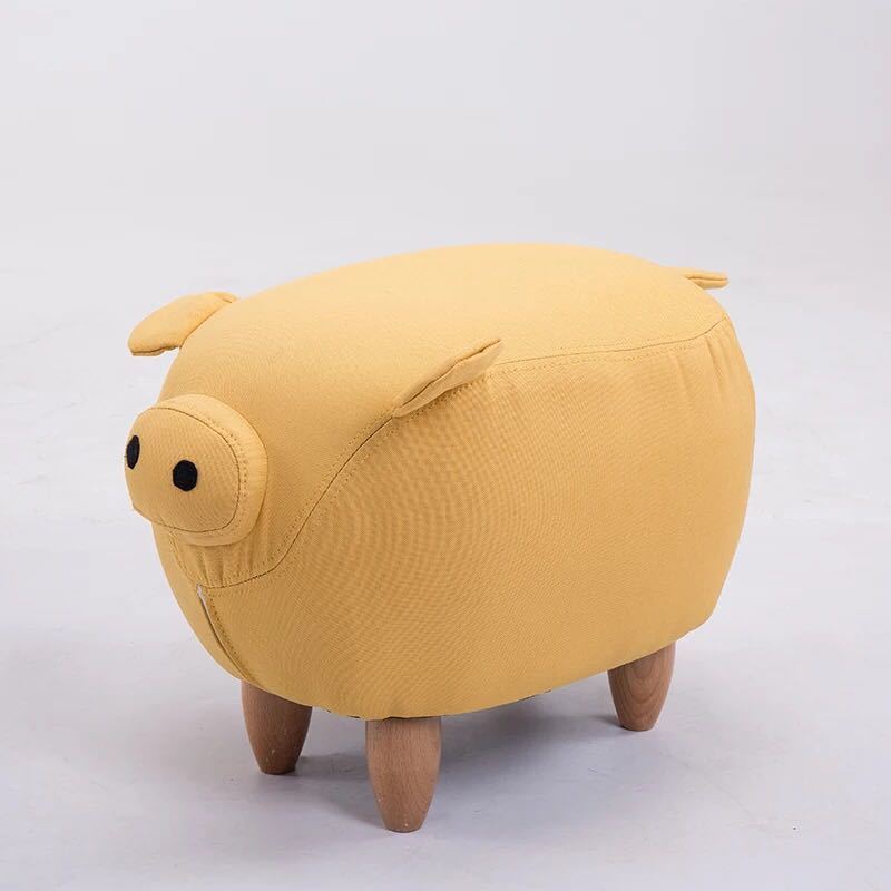 豚の椅子 楽天市場】A044205ぶた おしゃれ 椅子 イス チェア チェアー アニマル