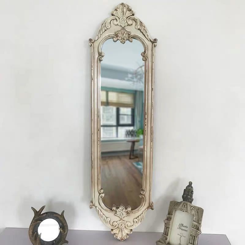 楽天市場】A040868壁掛け鏡 壁掛け 壁掛けミラー ウォールミラー