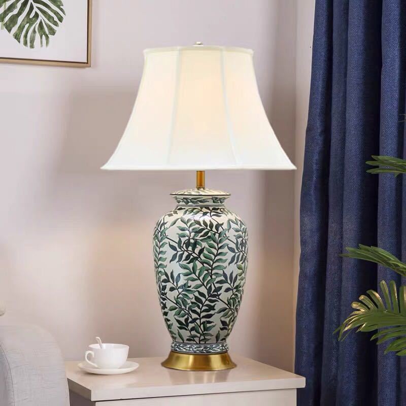 楽天市場】A000125大型照明スタンドライト テーブルランプ デスク