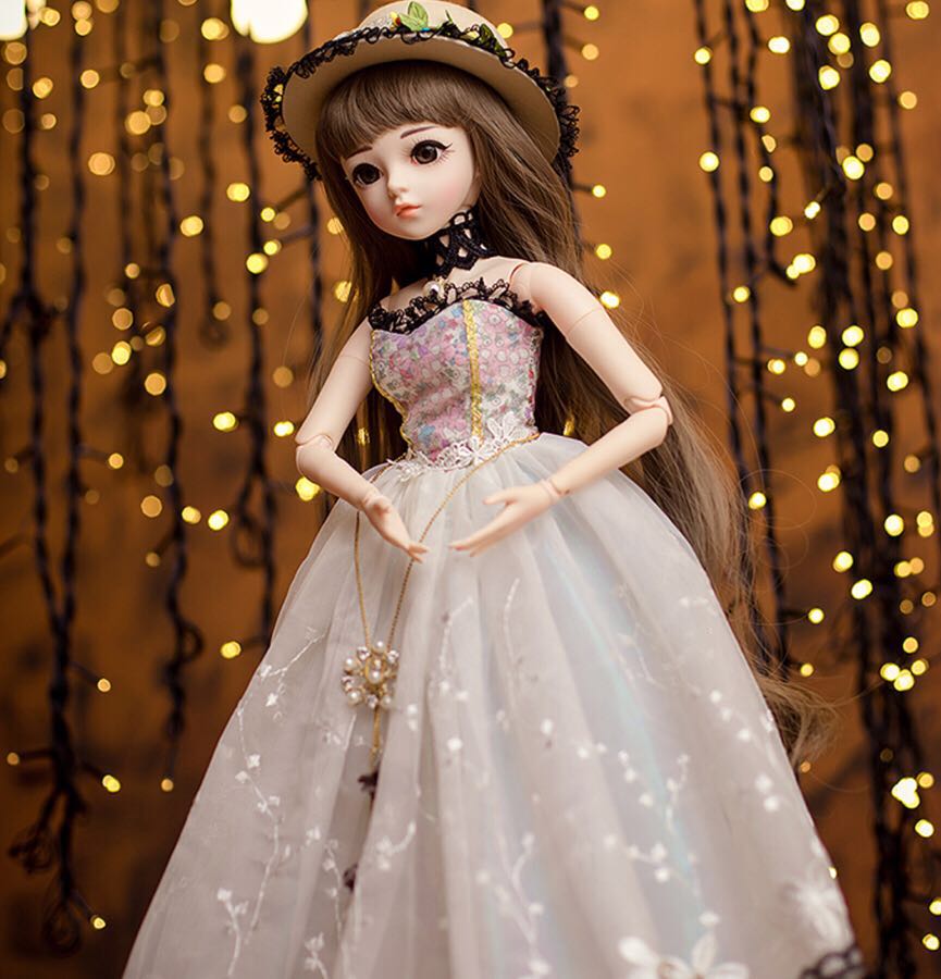 楽天市場】A059445プリンセスドール 60cm フランス人形本体 楽天市場】A059445プリンセスドール 60cm フランス人形本体